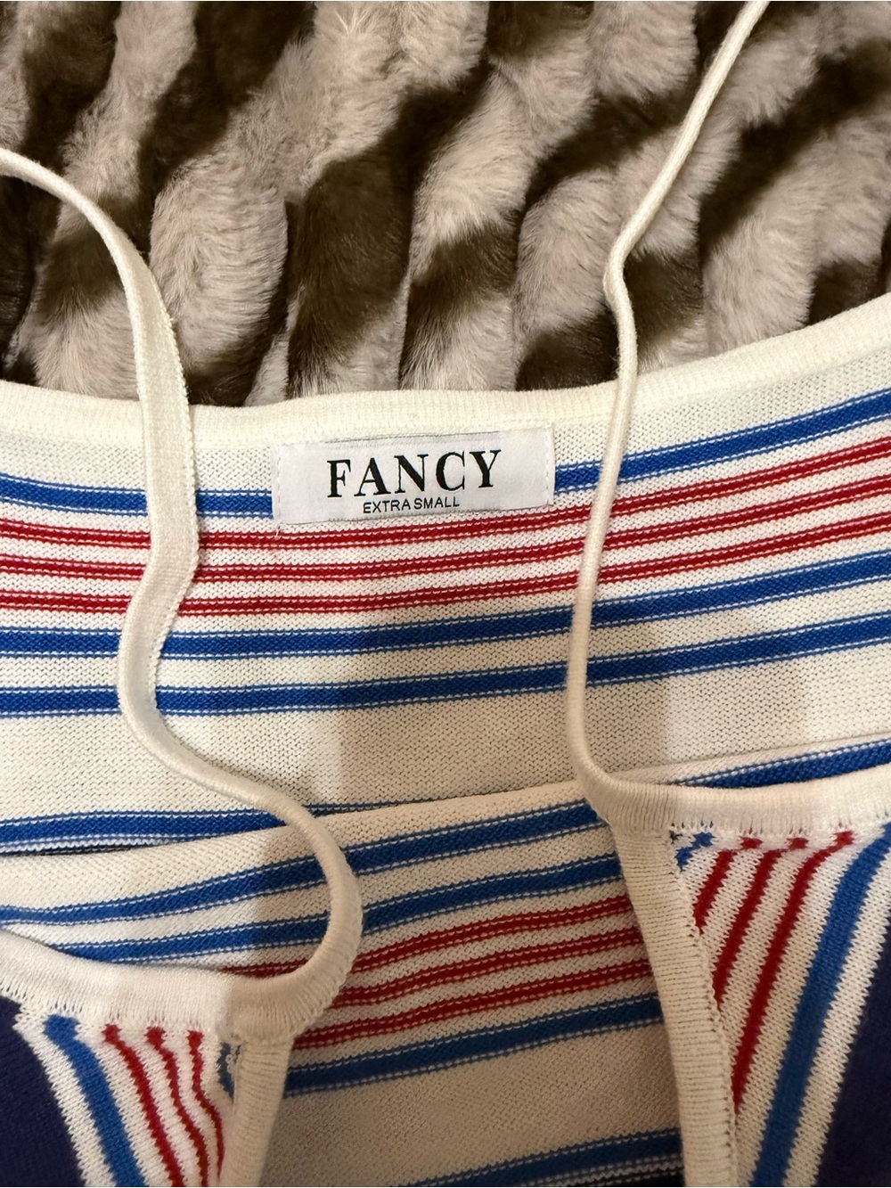 Shop Fancy Knit Set - Picture 3 of 5